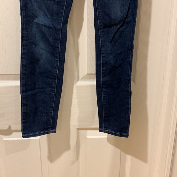 Paige jeans size 27 - Picture 2 of 4